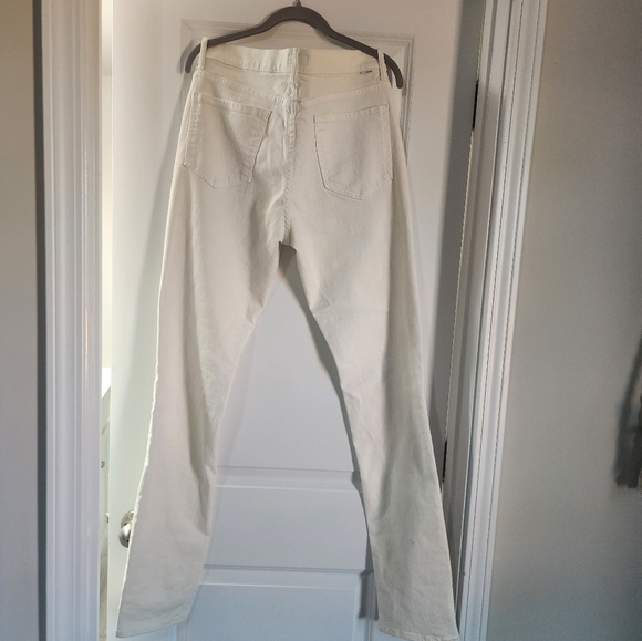 Mother "Rascal Sliced Up Heel" - Picture 2 of 9